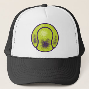 Gorra De Camionero ¿Tenis Alguien?