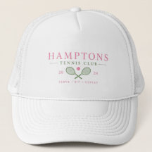 Tenis de Hamptons
