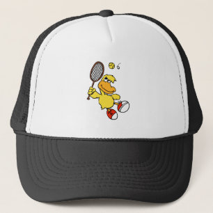Gorra De Camionero tenis Jump Duck Elegir color de fondo