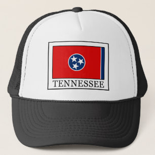 Gorra De Camionero Tennessee