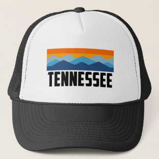 Gorra De Camionero Tennessee 