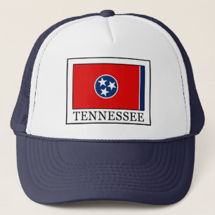 Gorra De Camionero Tennessee