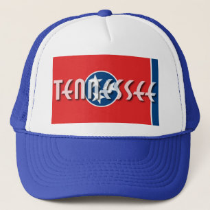 Gorra De Camionero Tennessee