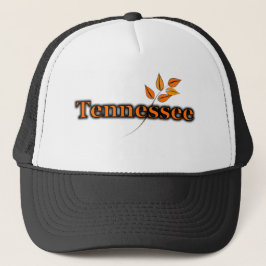 Gorra De Camionero Tennessee Cap