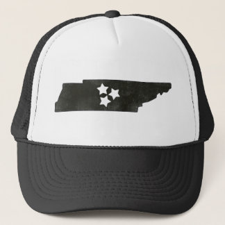 Gorra De Camionero Tennessee protagoniza el gorra del camionero