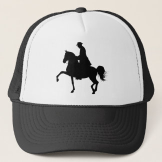 Gorra De Camionero Tennessee Walking Horses