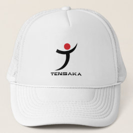 Gorra De Camionero Tensaka Trucker
