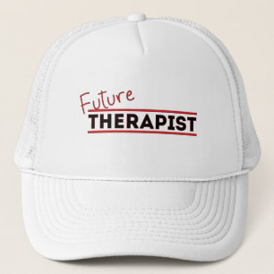 Gorra De Camionero Terapia Futura