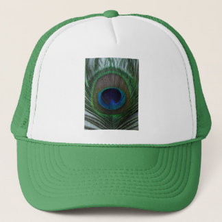 Gorra De Camionero tercer ojo