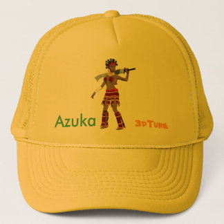 Gorra De Camionero Teri - Personalizado