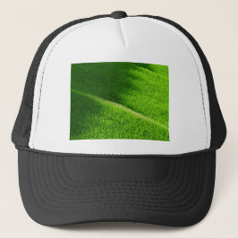Gorra De Camionero Terrazas de arroz Campos de arroz de Yamada Japón