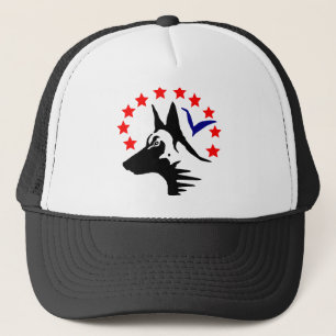 Gorra De Camionero têtemalinoisetoiles