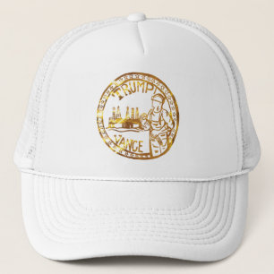 GORRA DE CAMIONERO TEXAS