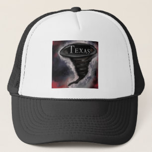 GORRA DE CAMIONERO TEXAS