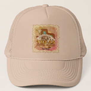 Gorra De Camionero Texas Poker Champ
