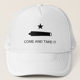 Gorra De Camionero Texas, ven y tómalo