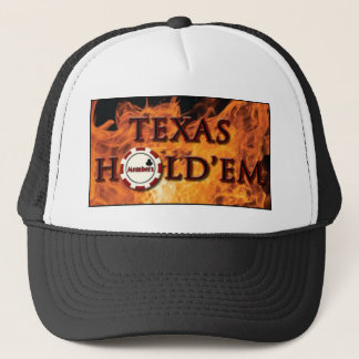 Gorra De Camionero texasholdem