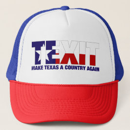 Gorra De Camionero Texit
