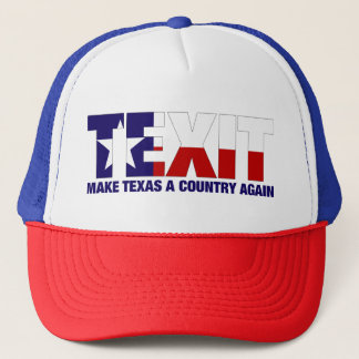 Gorra De Camionero Texit