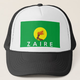 Gorra De Camionero texto del nombre del símbolo de la bandera de pa
