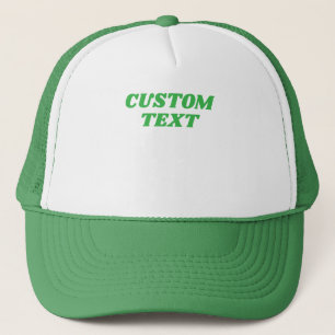 Gorra De Camionero Texto personalizado verano vacaciones familiares e