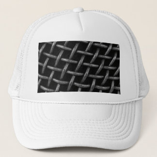Gorra De Camionero Textura industrial dos