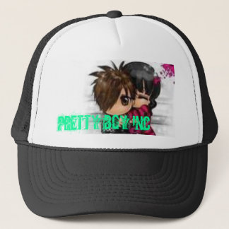 Gorra De Camionero th_animeCAJBRNZC, Pretty Boy Inc - modificado para