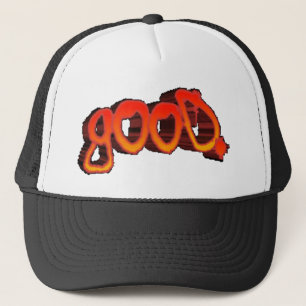 Gorra De Camionero thatgoodbrand.® BANDICOOT Camionero