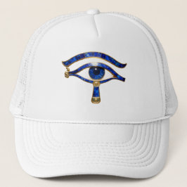 Gorra De Camionero The Egyptian Eye
