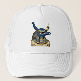 Gorra De Camionero The Egyptian Eye´4