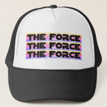Gorra de camionero The Force™