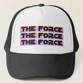Gorra de camionero The Force™