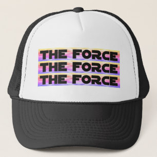 Gorra de camionero The Force™