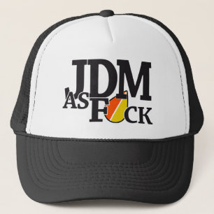Gorra De Camionero The real derivas style