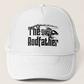 Gorra De Camionero The RodFather