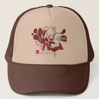 Gorra De Camionero thebruise.com/Special de Bruster