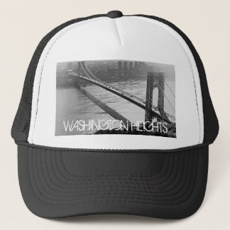 Gorra De Camionero TheGeorgeWashingtonBridge, WASHINGTON HEIGHTS