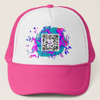 Gorra De Camionero #thesurfingmermaid #SWAG@MAGHIE.ORG