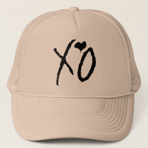 Gorra De Camionero TheWeeknd XO Cap