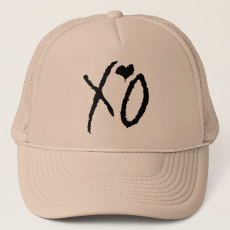 Gorra De Camionero TheWeeknd XO Cap