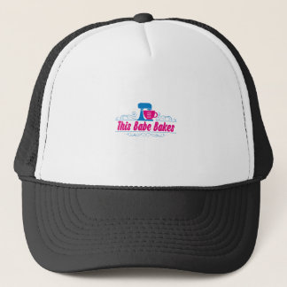 Gorra De Camionero ThisBabeBakes_CustomLogoDesign_Opt4.png
