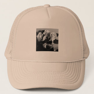Gorra De Camionero "Thorns & All"