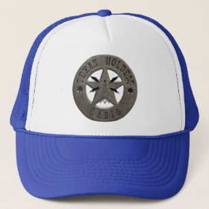 Gorra De Camionero THR Nation Truckers Cap