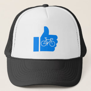 Gorra De Camionero Thumbup Cycling