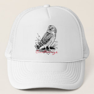 Gorra De Camionero Thunder_Cove de Bebé