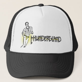 Gorra De Camionero Thundergland