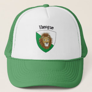Gorra De Camionero Thurgau Schweiz Suisse Svizzera Suiza Mütze