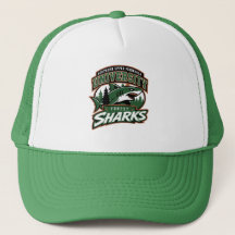 Tiburones del Bosque de SUPU