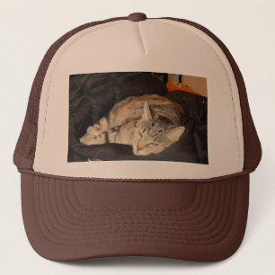 Gorra De Camionero Tiempo De Amortización Para El Indigo