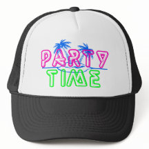 Tiempo de fiesta